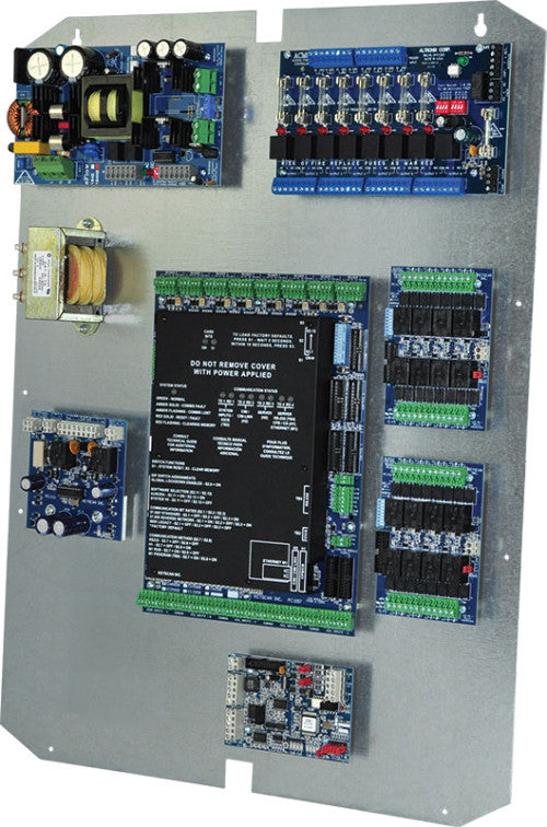 Altronix TKA2 KEYSCAN BACKPLANE FITS TROVE2