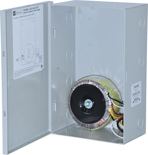 Altronix T2428300E 24/28 VAC 12. A XFMR IN ENCL