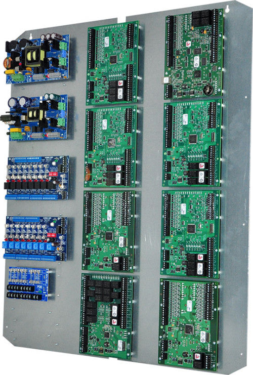 Altronix TM3 TROVE3 ALTRONIX/MERC BACKPLANE