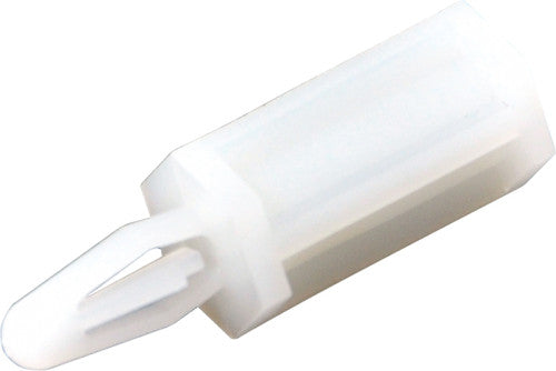 Altronix SPACER5 32PK 5/8" NYLON SNAP-ON SPACER
