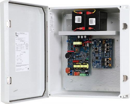 Altronix NETWAY5BTWPX 5PT BT SWITCH/NO LINQ/LGNEMA4