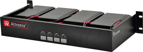 Altronix RE2 RACK BATTERY ENCLOSURE