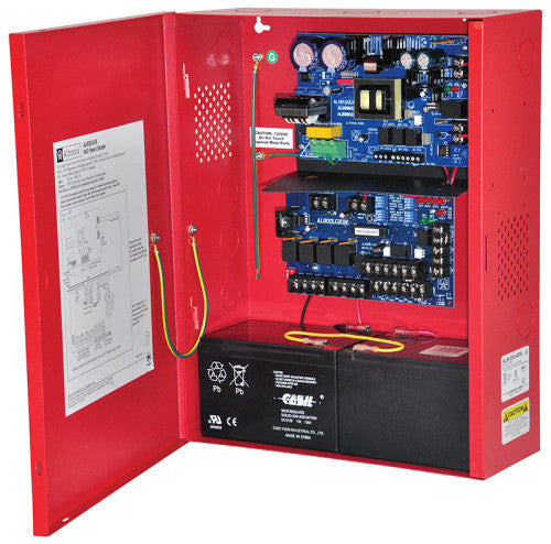 Altronix AL802ULADA 8 A 24VDC ADA EXPANDER