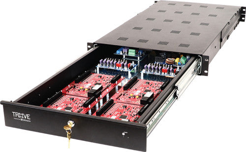 Altronix T2RM7F8SD ALTX/MERC RK/8DR/EFLOW/PTC