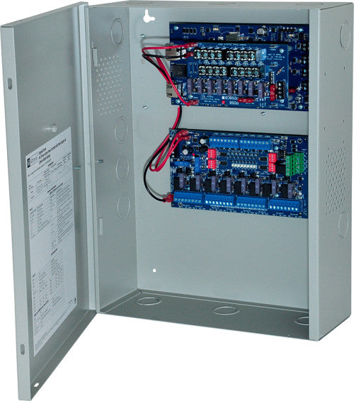 Altronix TANGO8APCB TANGO1B W/ ACMS8CB&PDS8CB/ENCL