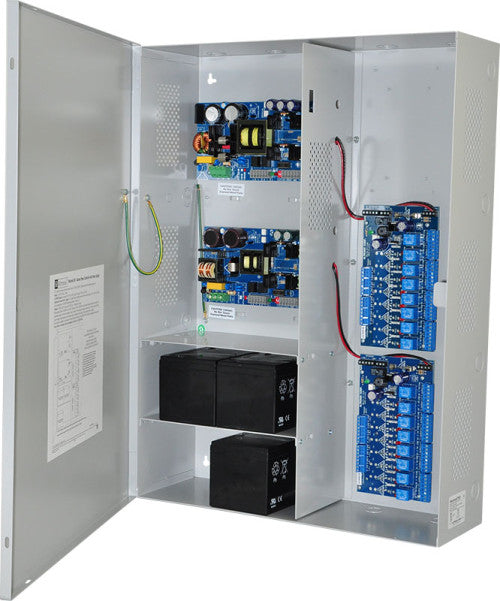 Altronix MAXIMAL75FDV EFLOW102&104NB & 2-ACM8CB 220V