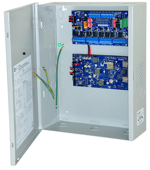 Altronix TANGO8ACB TANGO1B WITH ACMS8CB/ENCL