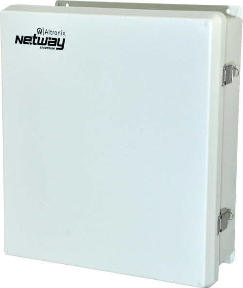 Altronix NETWAYSP1BTWPX 802.3BT (4PPOE) INJ/LG OUTDOOR