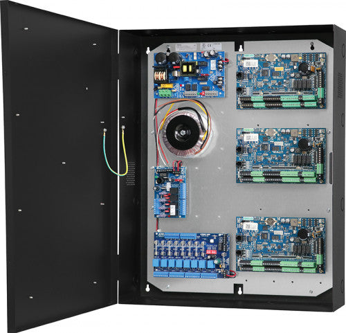 Altronix T2KHK312 TROVE2KH2/12DR/12V/24V@6A/FUSE
