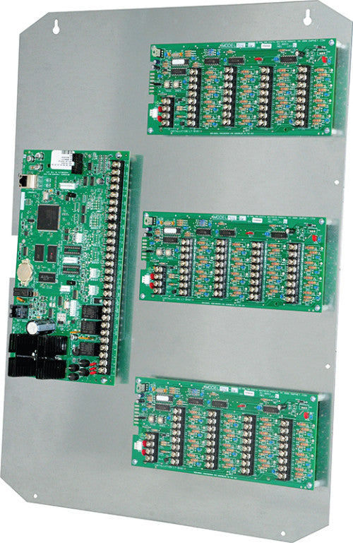 Altronix TDMD2 DMP DOOR BACKPLANE