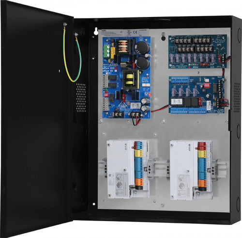 Altronix T1AXK3F2SV ALT/AXIS 24V@6A/EFL/FUSED/220