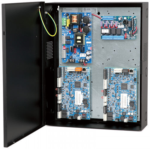 Altronix TROVE1C1 TROVE1 & CDVI BACKPLANE