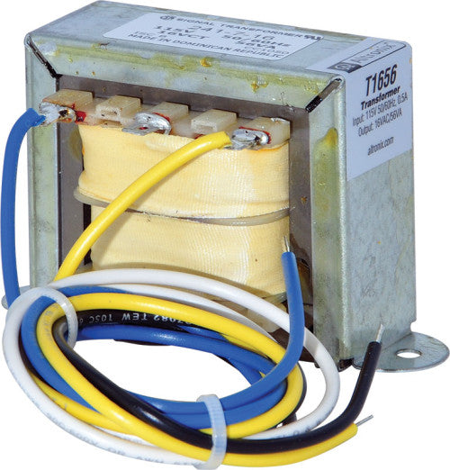 Altronix T1656220 16VAC 56VA XFMR 220VAC PRIMARY