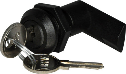 Altronix WPL1 LOCK FOR WP1 ENCLOSURE