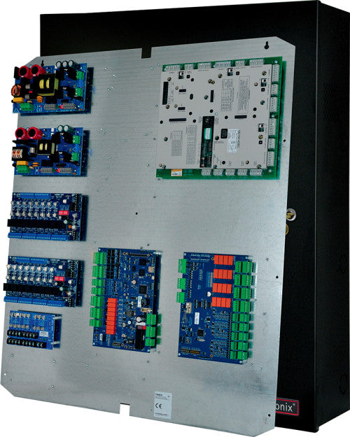 Altronix TROVE3AM3 TROVE3 W/TAM3 BACKPLANE