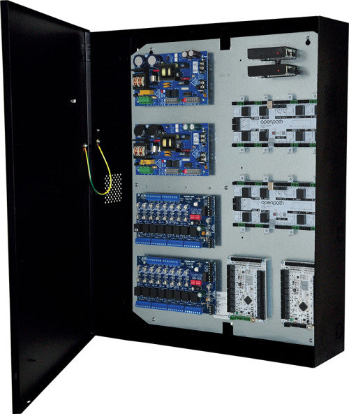 Altronix TROVE2PH2 TROVE2 W/OPENPATH BACKPLANE