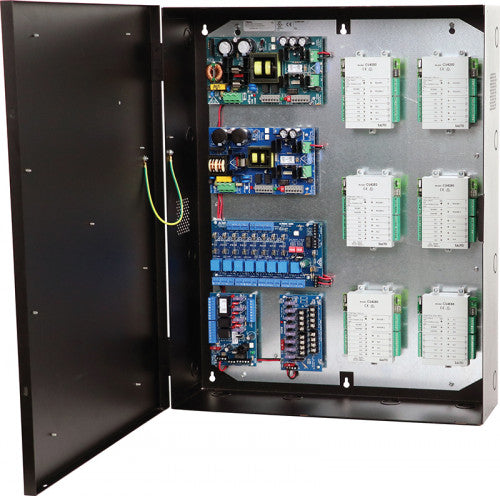 Altronix T2SAK7512 TROVE2SA2/12&24V@20A/ULX/FUSE