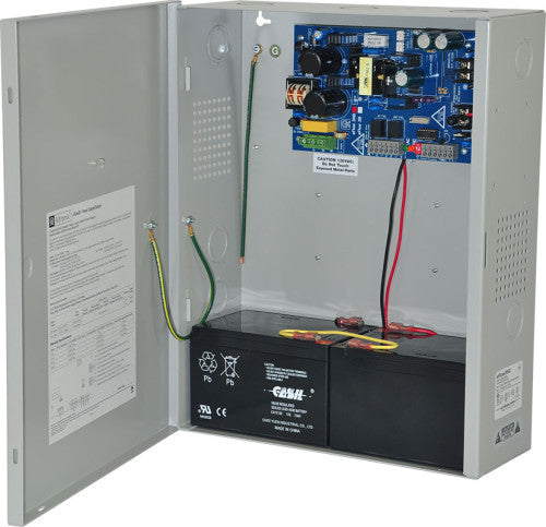 Altronix EFLOW3NX 12/24VDC @ 2A, 2 OUT, FAI XL E