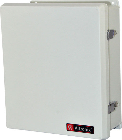 Altronix WP2 OUTDOOR ENCL- NEMA 4 & 12/IP66