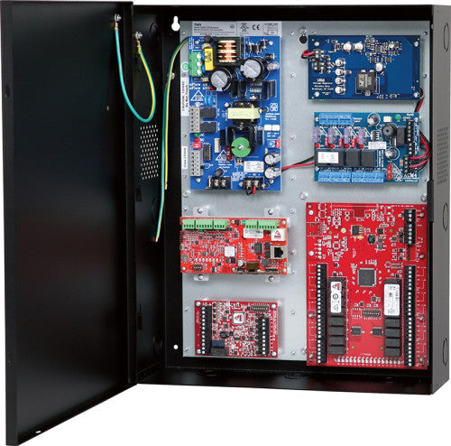 Altronix T1MK1F4V TROVE1M1/12/24V@4A/FUSE/220 IN