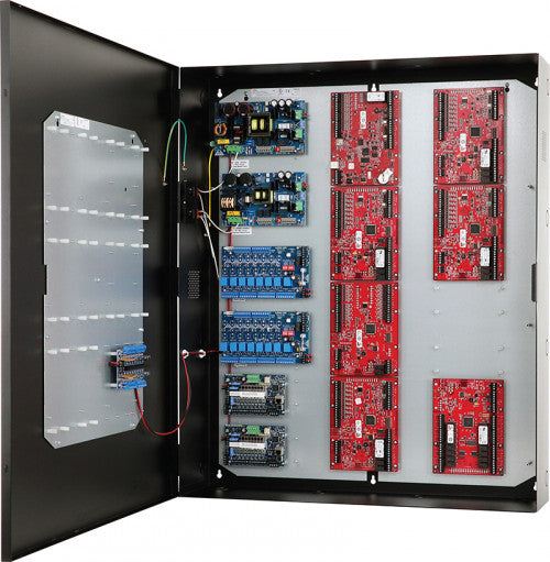 Altronix TROVE3M3DB TROVE3M3 W/TMV2 DOOR BACKPLANE