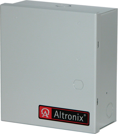 Altronix T2428100CP220 24/28vac 100va 220v xfmr in en