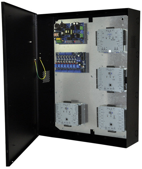 Altronix TROVE2V2 TROVE2 & VERTX BACKPLANE