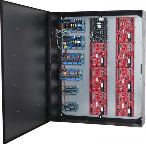 Altronix T3MK75F16SD ALTX/MERC 20A@12&24V PTC/115V