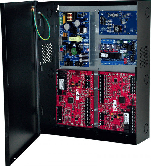 Altronix TROVE1M1 TROVE1 & MERCURY BACKPLANE