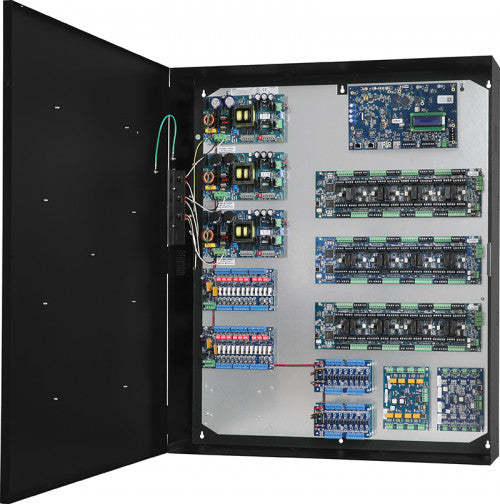 Altronix T3SK77724SDV TROVE3SH3/24DR/ULX/PTC/220V