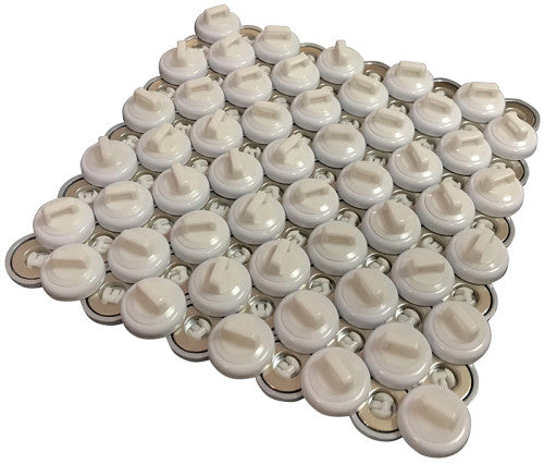 Altronix WM100 MAGNETIC CABLE MOUNT, 100PK