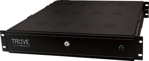 Altronix T1RAL13F8P8 TROVE1AL1R, 12@4A, 24@6A, 115V