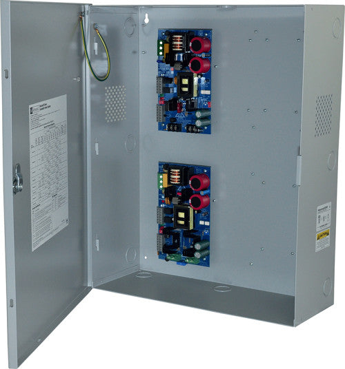 Altronix MAXFIT35FE 12/24DC6A&12DC10A P/S MAXF ENC