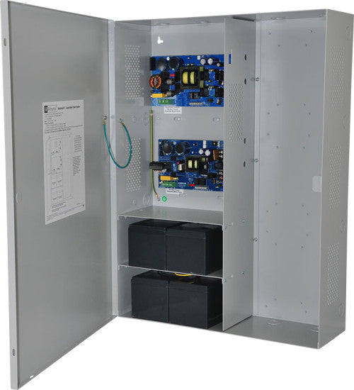 Altronix MAXIMAL33EV 12VDC@6A/24VDC@6A, 220V