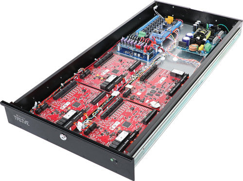 Altronix T2RM7CK1DQ T2RM7F8SDQ PRE-WIRED