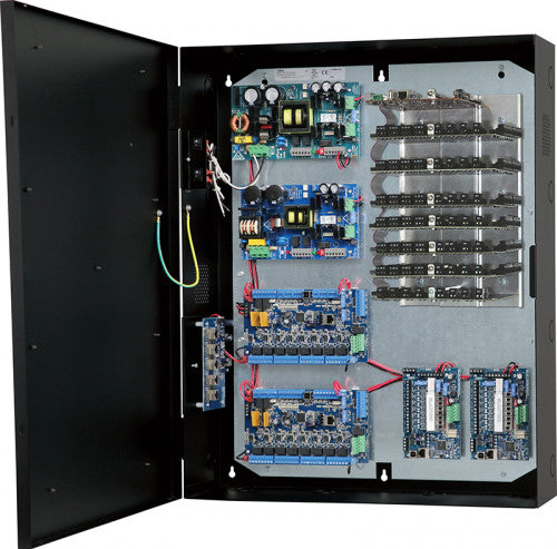 Altronix T2SSK2DQ 24V@10A&12V@10A/PTC/16D/S2