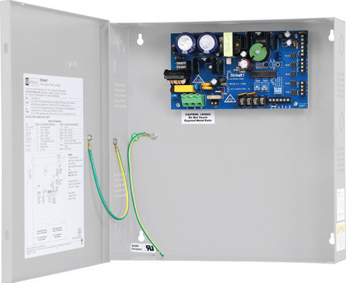 Altronix STRIKEIT1 DUAL PANIC DEVICE P/S 16 A INR