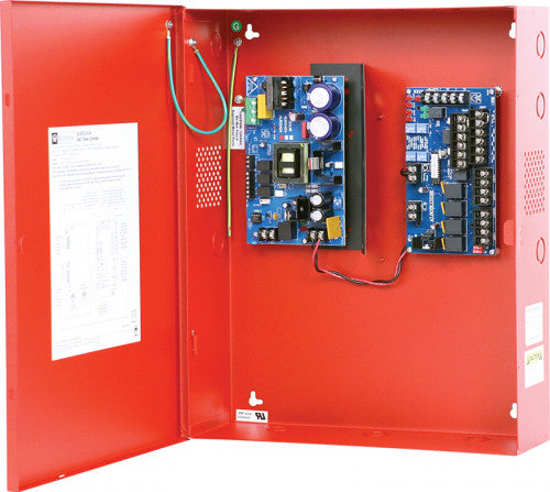 Altronix AL802ULADAJ 8 A 24VDC EXPANDER IN J EN