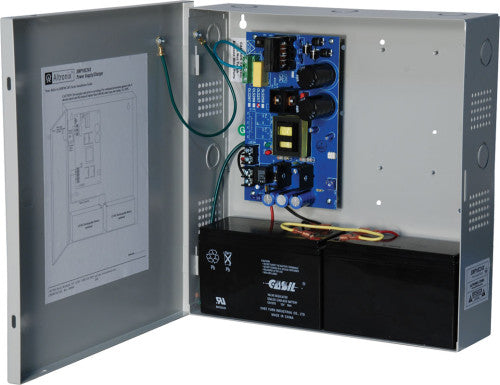 Altronix SMP10PMC24X220 SMP10PMC24X 220VAC Input
