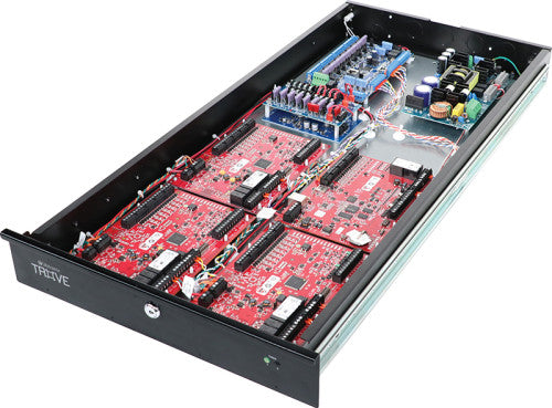 Altronix T2RM7CK1Q T2RM7F8SQ PRE-WIRED