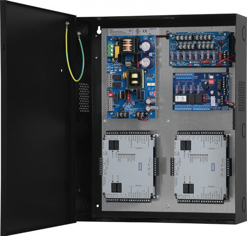 Altronix T1VK3F4 4DR ALTX/HID/24VDC@6A/FUSED