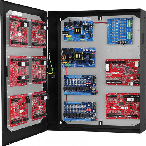 Altronix T2MK7516 TROVE2M2/12/24@20A/ULX/FUSE