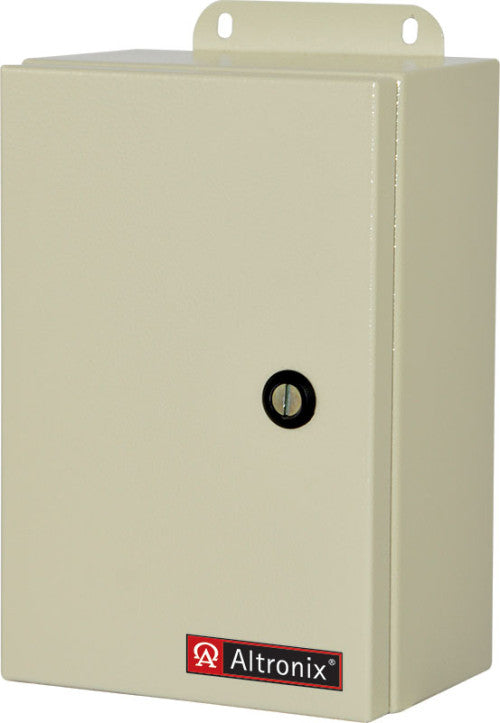Altronix WP1 WEATHERPROOF NEMA 4 CABINET
