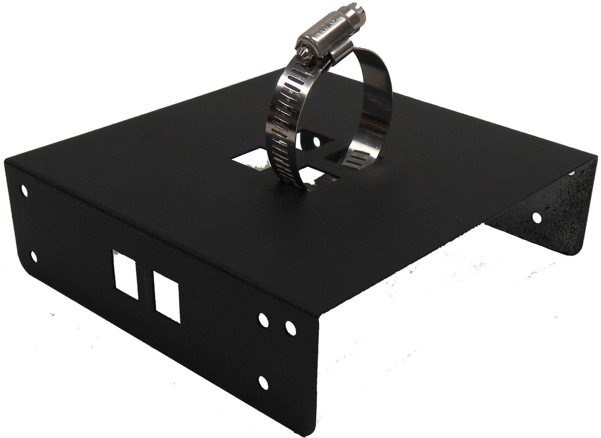 TOA MB-AV20PM-AM Metal Pole Mount Bracket Assembly for AV-20D & AV-60S