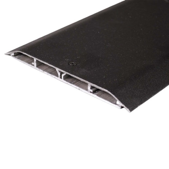 Wiremold OFRBC-8 OFR Overfloor Raceway Base and Cover, 8ft