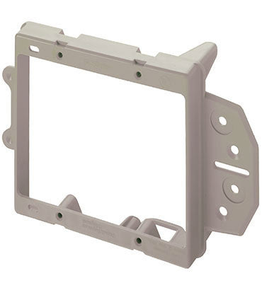 On-Q PLV2B 2G LOW VOLT MOUNT BRACKET