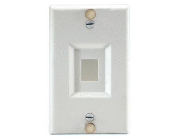 On-Q WP3467WH 1G TELCOM WALL PHONE WP (M10)