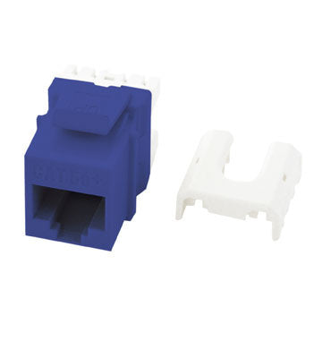 On-Q WP3475BEV1 KEY: QC CAT5E RJ45 INSERT BE E/S