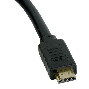 On-Q AC2AP7BK 18GBPS HS PREM HDMI CABLE 7M