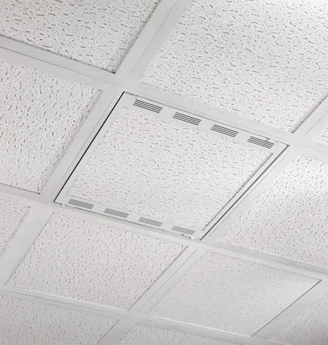 Chief CMS492 2 X 2 AV CEILING ENCLOSURE
